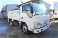 2016 Isuzu Elf Truck