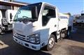 2016 Isuzu Elf Truck