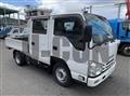 2019 Isuzu Elf Truck