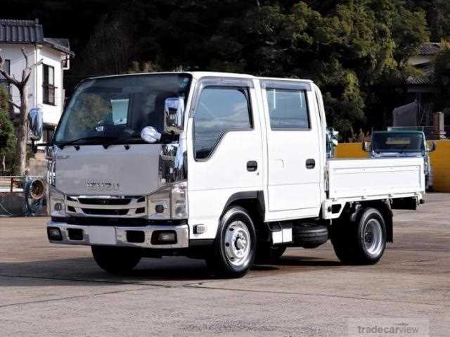 2023 Isuzu Elf Truck