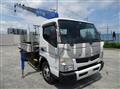 2016 Mitsubishi Fuso Canter