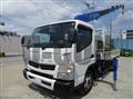 2016 Mitsubishi Fuso Canter