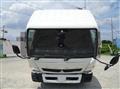 2016 Mitsubishi Fuso Canter