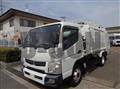 2016 Mitsubishi Fuso Canter