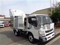 2016 Mitsubishi Fuso Canter