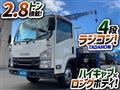 2016 Isuzu Elf Truck