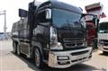 2015 Mitsubishi Fuso Super Great