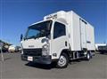 2017 Isuzu Elf Truck