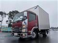 2021 Isuzu Elf Truck