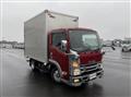 2021 Isuzu Elf Truck