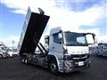 2023 Mitsubishi Fuso Super Great