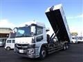 2023 Mitsubishi Fuso Super Great