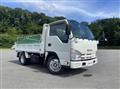 2014 Isuzu Elf Truck