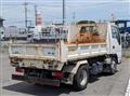 2016 Isuzu Elf Truck