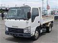 2016 Isuzu Elf Truck