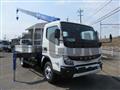 2024 Mitsubishi Fuso Canter