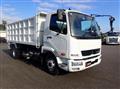 2023 Mitsubishi Fuso Super Great