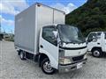 2005 Toyota Dyna Truck