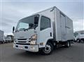 2019 Isuzu Elf Truck