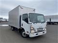 2019 Isuzu Elf Truck