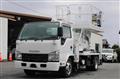 2017 Isuzu Elf Truck