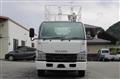 2017 Isuzu Elf Truck