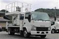 2017 Isuzu Elf Truck