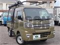 2020 Daihatsu Hijet Truck