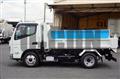 2024 Mitsubishi Fuso Canter