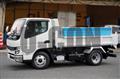 2024 Mitsubishi Fuso Canter