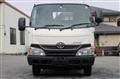 2015 Toyota Dyna Truck