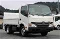 2015 Toyota Dyna Truck