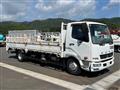 2015 Mitsubishi Fuso Fighter