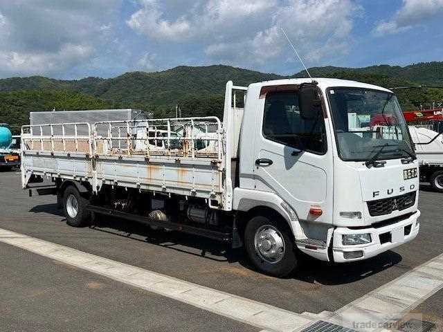 2015 Mitsubishi Fuso Fighter