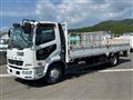 2015 Mitsubishi Fuso Fighter