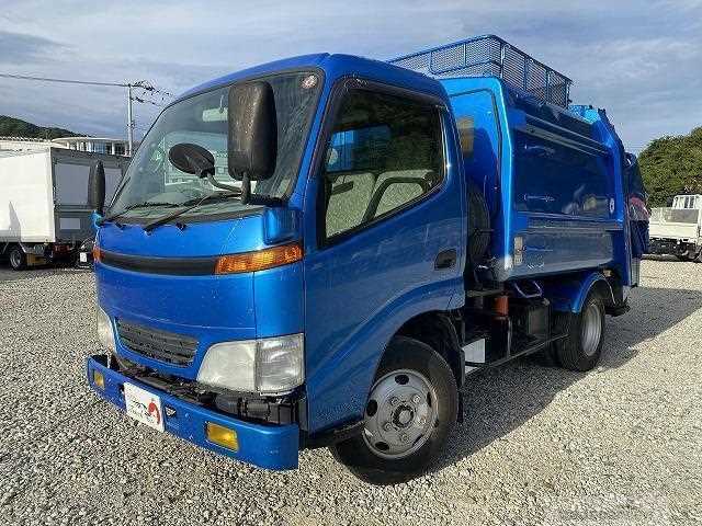 1999 Hino Dutro