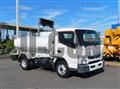 2018 Mitsubishi Fuso Canter