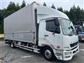 2015 Mitsubishi Fuso Fighter