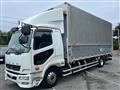 2015 Mitsubishi Fuso Fighter