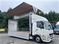 2015 Mitsubishi Fuso Fighter