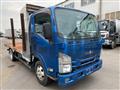 2020 Isuzu Elf Truck