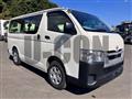 2021 Toyota Hiace Van