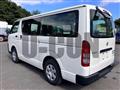 2021 Toyota Hiace Van