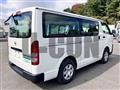 2021 Toyota Hiace Van