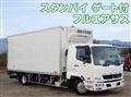 2014 Mitsubishi Fuso Fighter