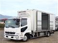 2014 Mitsubishi Fuso Fighter