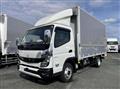 2024 Mitsubishi Fuso Canter