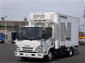 2017 Isuzu Elf Truck