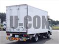 2017 Isuzu Elf Truck