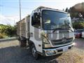 2007 Hino Ranger